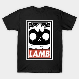 Lamb T-Shirt